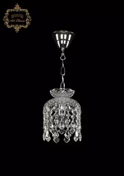 Светильник подвесной Art Classic 14.03.1.d15.Cr.L