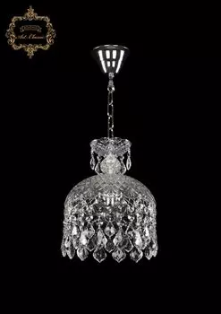 Светильник подвесной Art Classic 14.03.1.d22.Cr.L