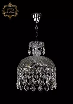 Светильник подвесной Art Classic 14.03.5.d30.Cr.L