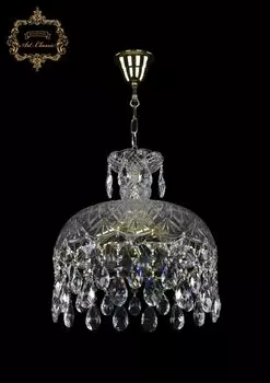 Светильник подвесной Art Classic 14.03.6.d35.Gd.Sp