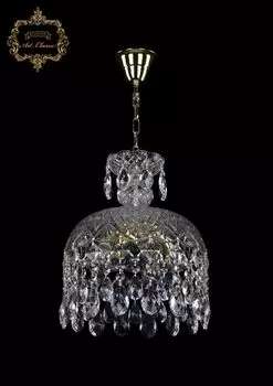 Светильник подвесной Art Classic 14.03.5.d30.Gd.Sp