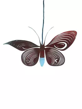 Светильник подвесной ArtCore Бабочка YS427-1
