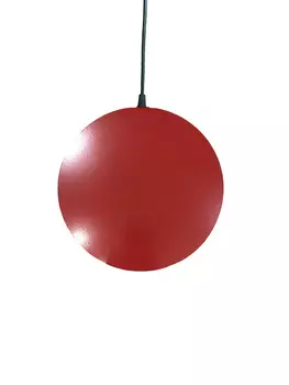 Светильник подвесной ArtCore YS707 YS707R