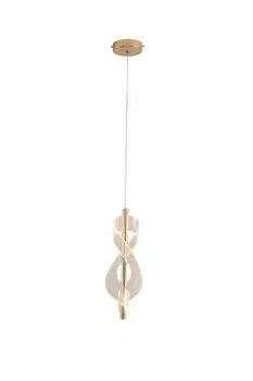 Светильник подвесной Arte Lamp A2093SP-1GO