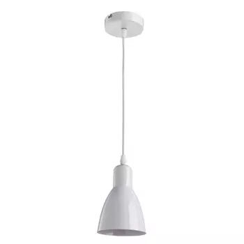 Светильник подвесной Arte Lamp A5049SP-1WH