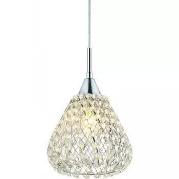 Светильник подвесной Arte Lamp Adamello A9466SP-1CC