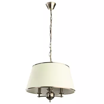 Светильник подвесной Arte Lamp ALICE A3579SP-3AB