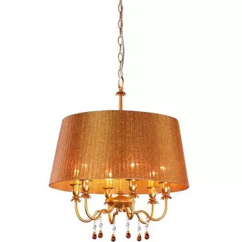 Светильник подвесной Arte Lamp ALLEGRO A2008SP-6BZ