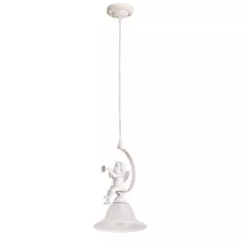 Светильник подвесной Arte Lamp Amur A1133SP-1WG