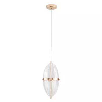 Светильник подвесной Arte Lamp Andromeda A2089SP-3GO