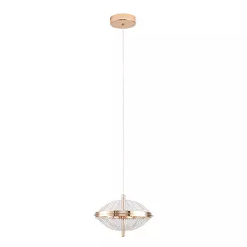 Светильник подвесной Arte Lamp Andromeda A2089SP-6GO