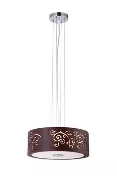 Светильник подвесной Arte Lamp ARABESCO A1500SP-3BR