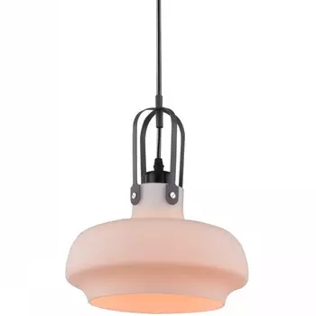 Светильник подвесной Arte Lamp Arno A3624SP-1WH