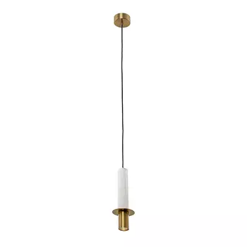 Светильник подвесной Arte Lamp Ascella A2034SP-1WH