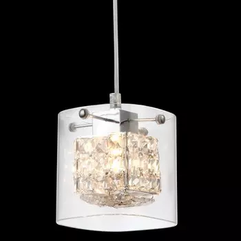 Светильник подвесной Arte Lamp AURORA A9473SP-1CC