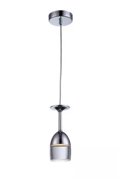 Светильник подвесной Arte Lamp BARISTA A9596SP-1CC