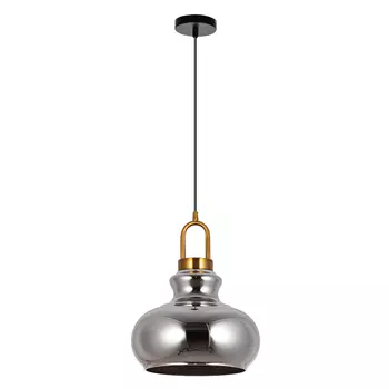 Светильник подвесной Arte Lamp Bell A1992SP-1PB