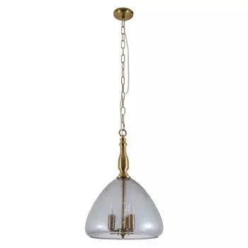 Светильник подвесной Arte Lamp Bell A7772SP-3PB