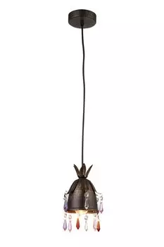 Светильник подвесной Arte Lamp BELLS A1798SP-1RI