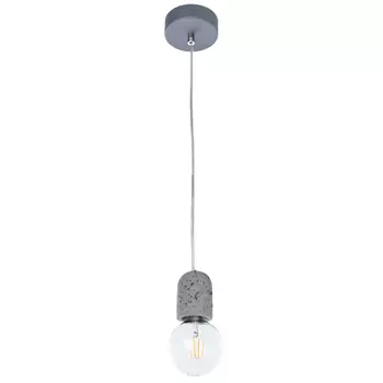Светильник подвесной Arte Lamp Bender A4321SP-1GY