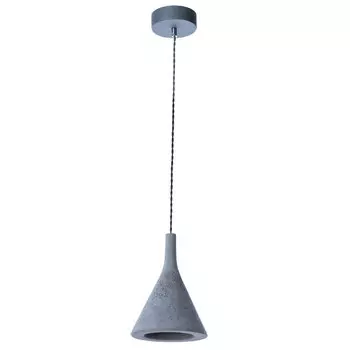 Светильник подвесной Arte Lamp Bender A4324SP-1GY