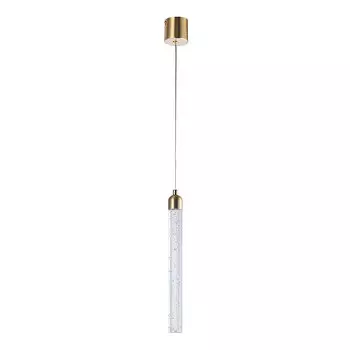 Светильник подвесной Arte Lamp Bias A1802SP-5PB