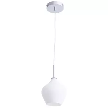 Светильник подвесной Arte Lamp Bicchiere A4283SP-1CC