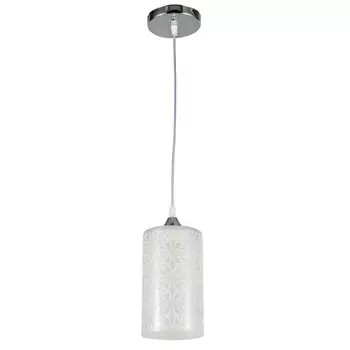 Светильник подвесной Arte Lamp Bronn A1771SP-1CC