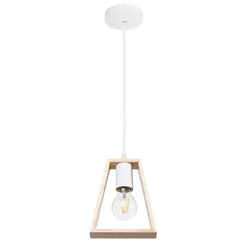 Светильник подвесной Arte Lamp Brussels A8030SP-1WH