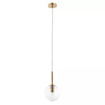 Светильник подвесной Arte Lamp Cameron A7710SP-1AB
