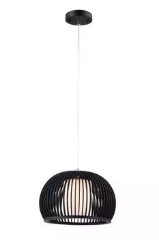 Светильник подвесной Arte Lamp CARCASSA A2936SP-1BR
