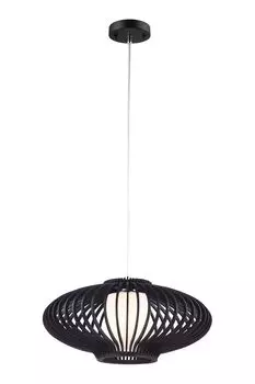 Светильник подвесной Arte Lamp CARCASSA A2938SP-1BR