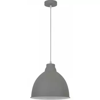 Светильник подвесной Arte Lamp Casato A2055SP-1GY