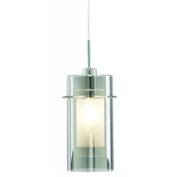 Светильник подвесной Arte Lamp CASCATA A2301SP-1SS