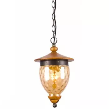 Светильник подвесной Arte Lamp CATENA A6711SP-1BR