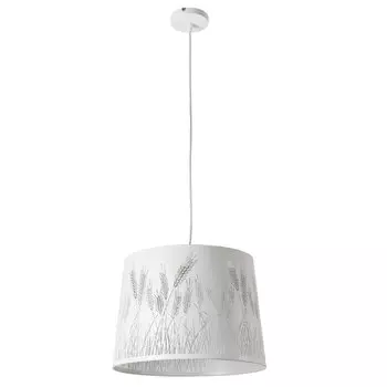 Светильник подвесной Arte Lamp Celesta A2700SP-1WH