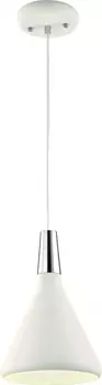 Светильник подвесной Arte Lamp CICLONE A9154SP-1WH
