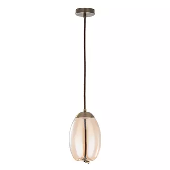 Светильник подвесной Arte Lamp Cody A7769SP-1AB
