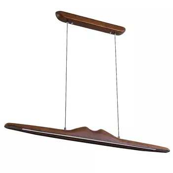 Светильник подвесной Arte Lamp Conca A4286SP-19BK