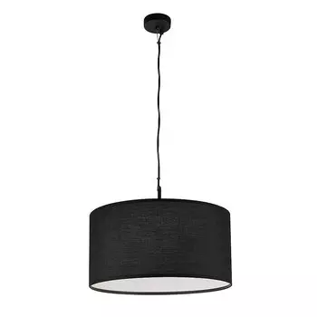 Светильник подвесной Arte Lamp Coppa A4095SP-3BK