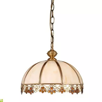 Светильник подвесной Arte Lamp COPPERLAND A7862SP-1AB