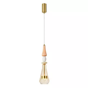 Светильник подвесной Arte Lamp Coral A2405SP-8YL