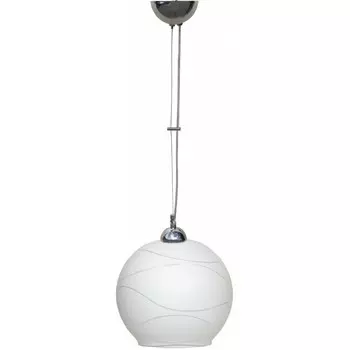 Светильник подвесной Arte Lamp CROCUS A4627SP-1CC