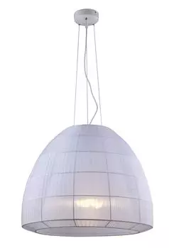 Светильник подвесной Arte Lamp CUPOLA A5380SP-4WH