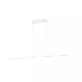 Светильник подвесной Arte Lamp Decade A2506SP-1WH