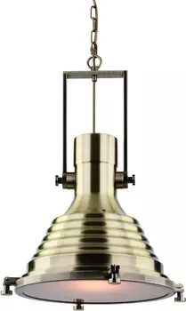 Светильник подвесной Arte Lamp DECCO A8021SP-1AB