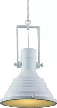 Светильник подвесной Arte Lamp DECCO A8021SP-1WH