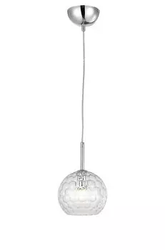 Светильник подвесной Arte Lamp EUCLID A9117SP-1CC