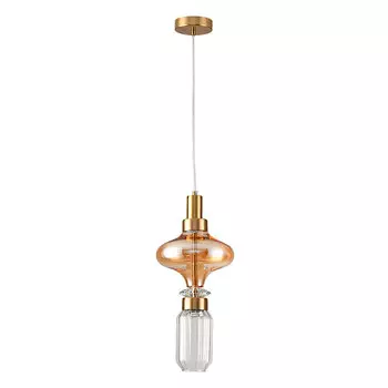 Светильник подвесной Arte Lamp Fiorato A2442SP-10PB