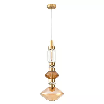 Светильник подвесной Arte Lamp Fiorato A2442SP-16PB